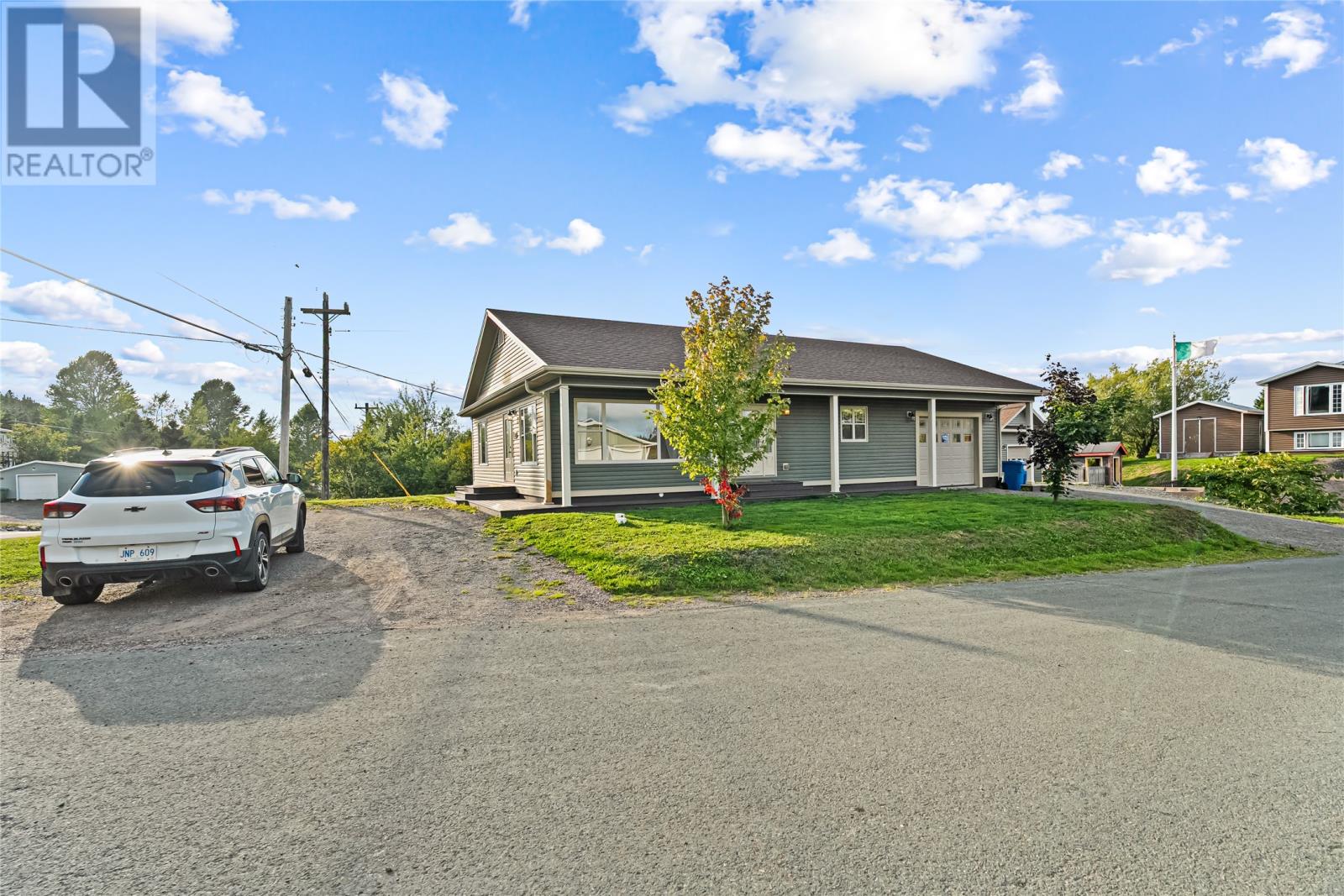 MLS® listing #29248955 for sale located at 203 Marine Drive