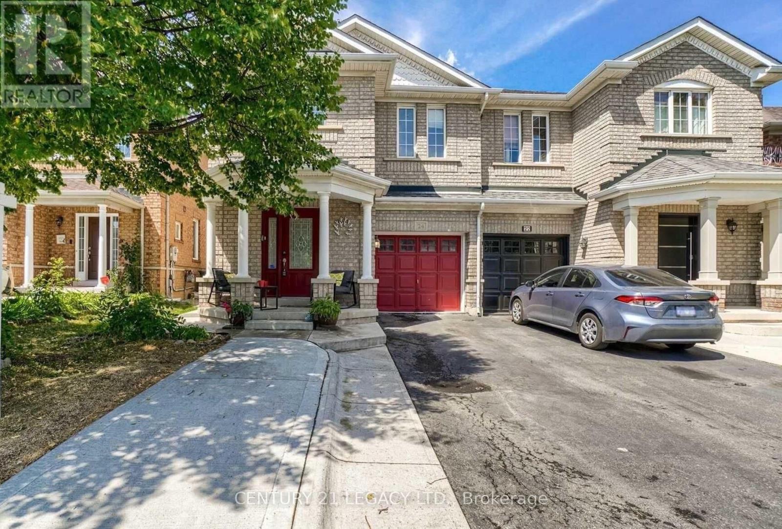 MLS® listing #29249055 for sale located at 24 ASHMERE ROAD