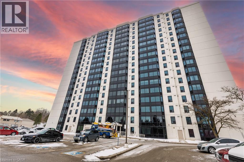 MLS® listing #29249148 for sale located at 35 GREEN VALLEY Street Unit# 214
