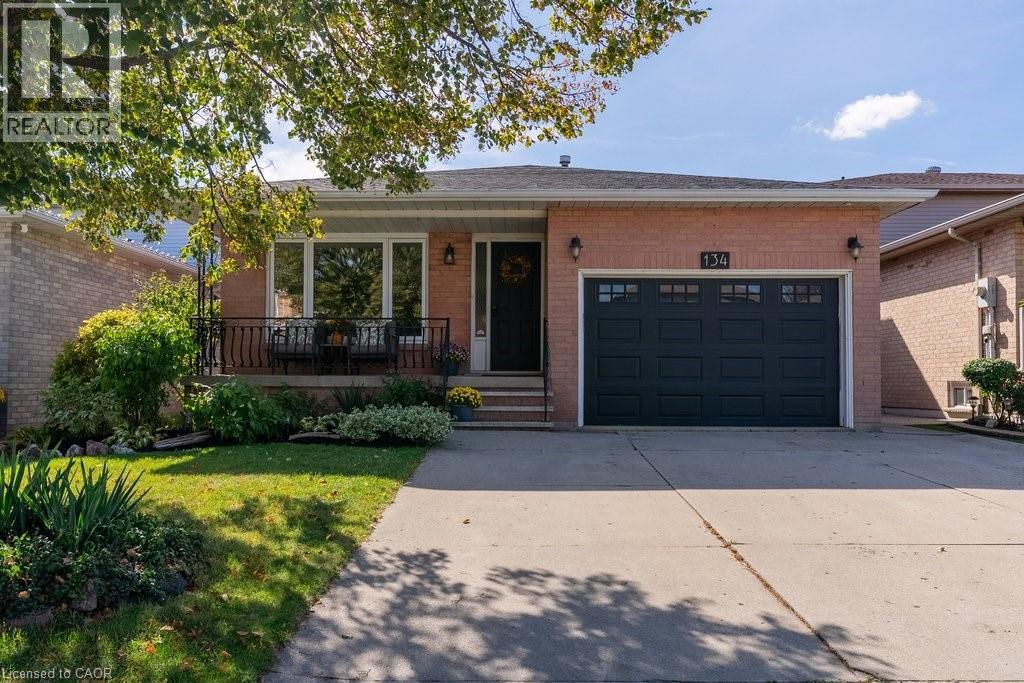 MLS® listing #29249240 for sale located at 134 SIRENTE Drive