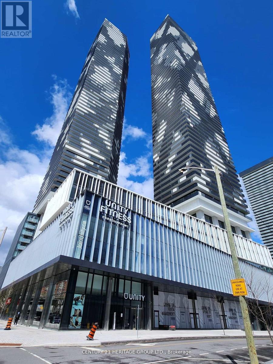 MLS® listing #29249269 for sale located at 7105 - 138 DOWNES STREET