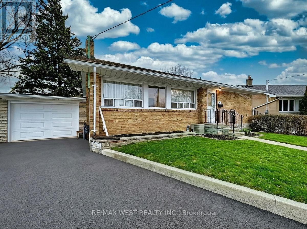 MLS® listing #29249295 for sale located at 4 KITSON DRIVE