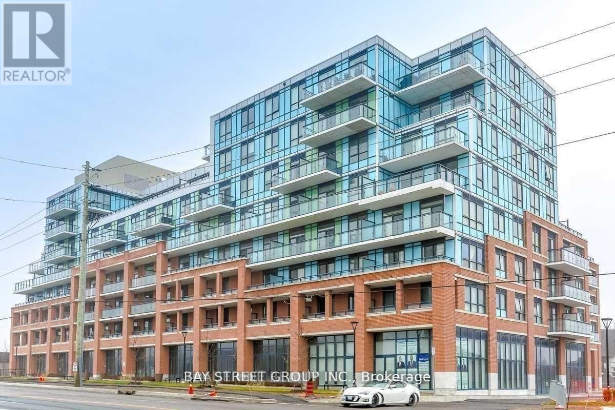 MLS® listing #29249315 for sale located at 208 - 11611 YONGE STREET