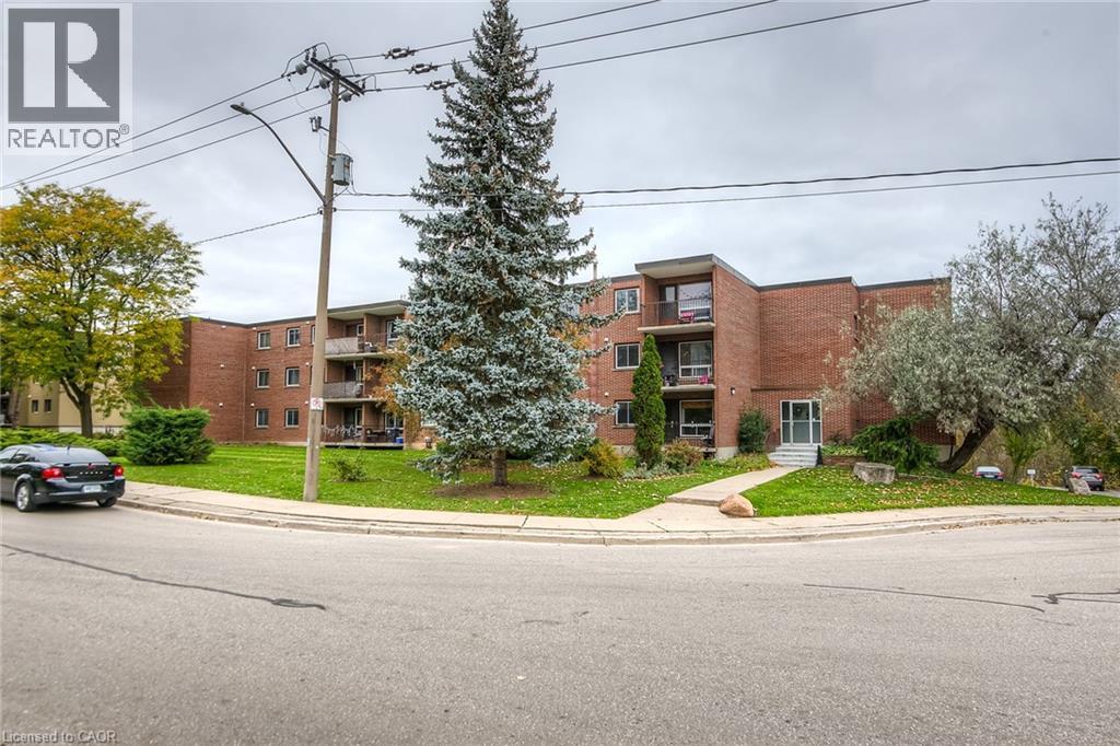 MLS® listing #29249498 for sale located at 4 AVALON Place Unit# 103