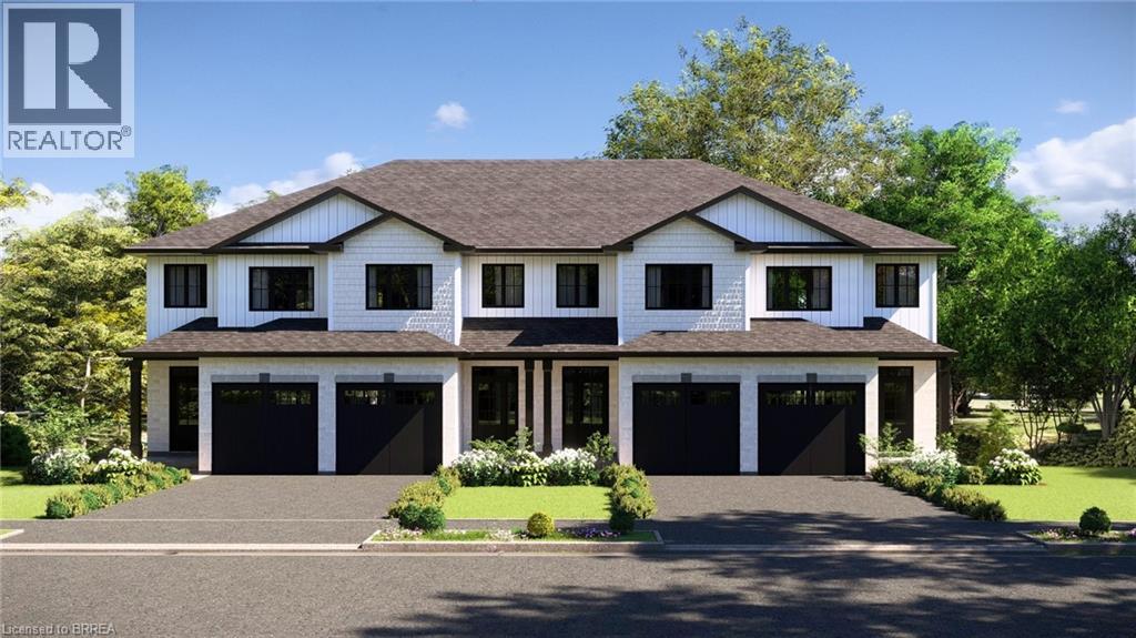 MLS® listing #29249562 for sale located at 72 JOHNSON Road Unit# 11