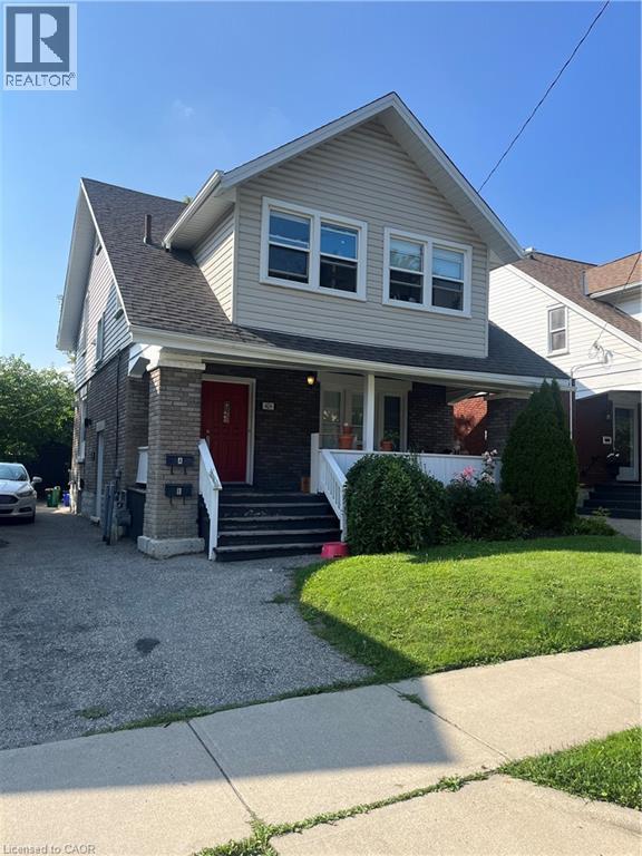 MLS® listing #29249851 for sale located at 42 FAIRVIEW Avenue Unit# A