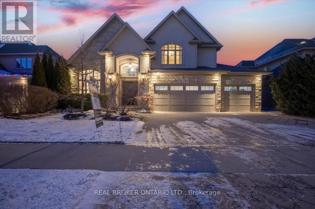 MLS® listing #29251001 for sale located at 459 DEER RIDGE DRIVE