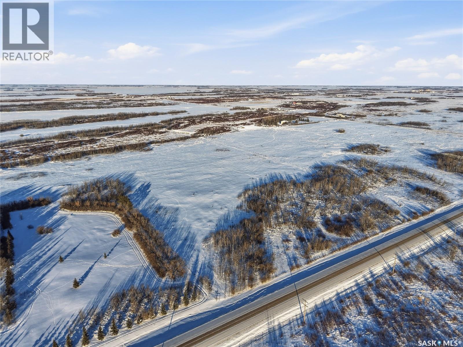 MLS® listing #29251372 for sale located at Powerline Road Acreage Lot W