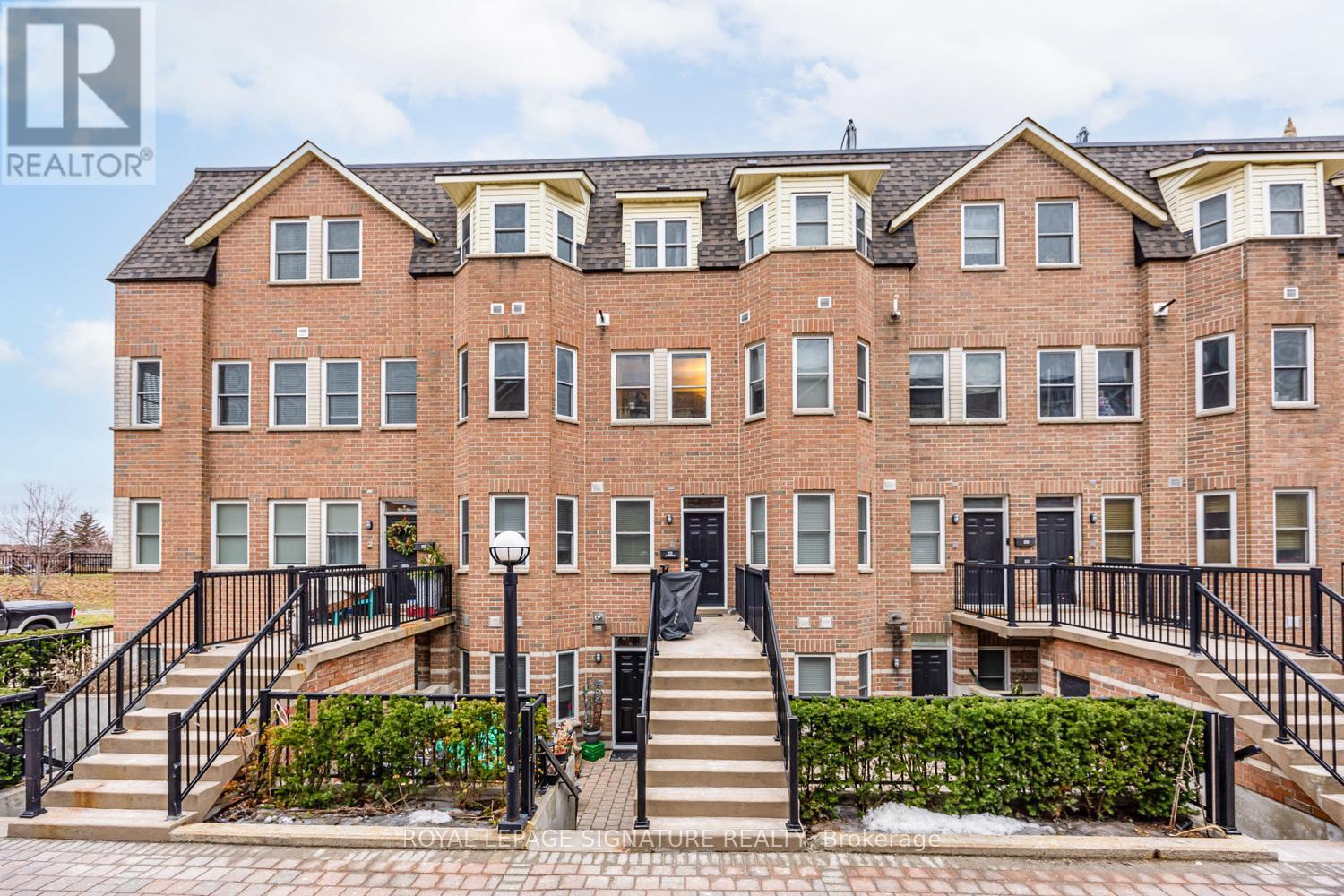 MLS® listing #29251632 for sale located at 121 - 760 LAWRENCE AVENUE W