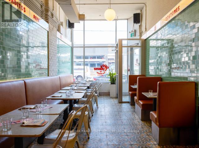 MLS® listing #29251785 for sale located at 92 OSSINGTON AVENUE