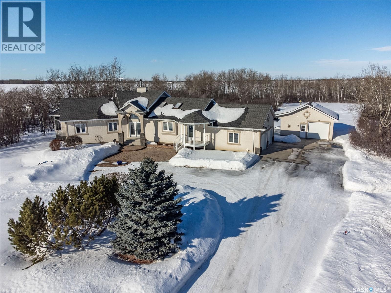 MLS® listing #29251999 for sale located at The Meadow Acreage
