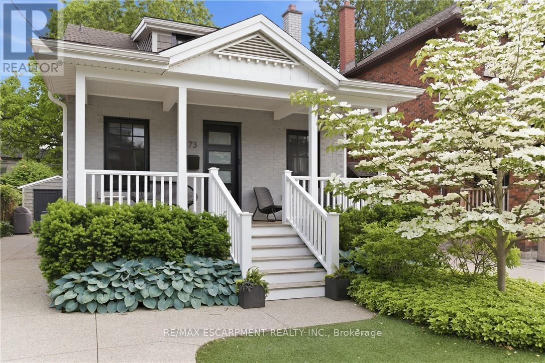 MLS® listing #29252034 for sale located at 73 ARKELL STREET