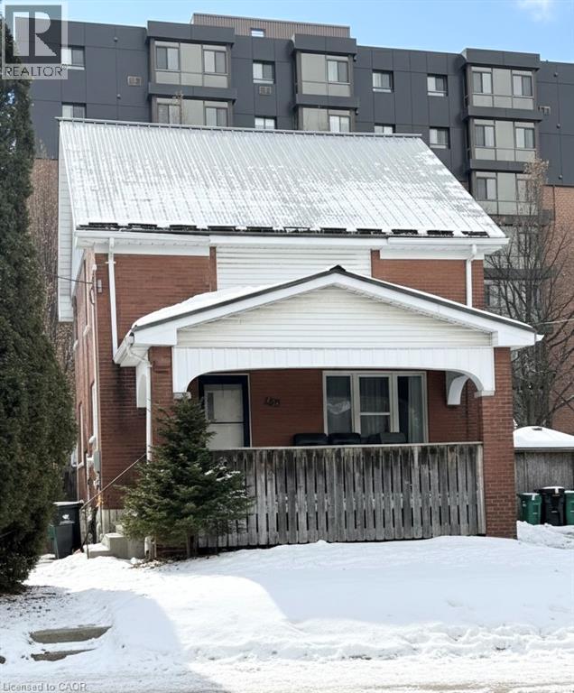 MLS® listing #29252044 for sale located at 179 REGINA Street N