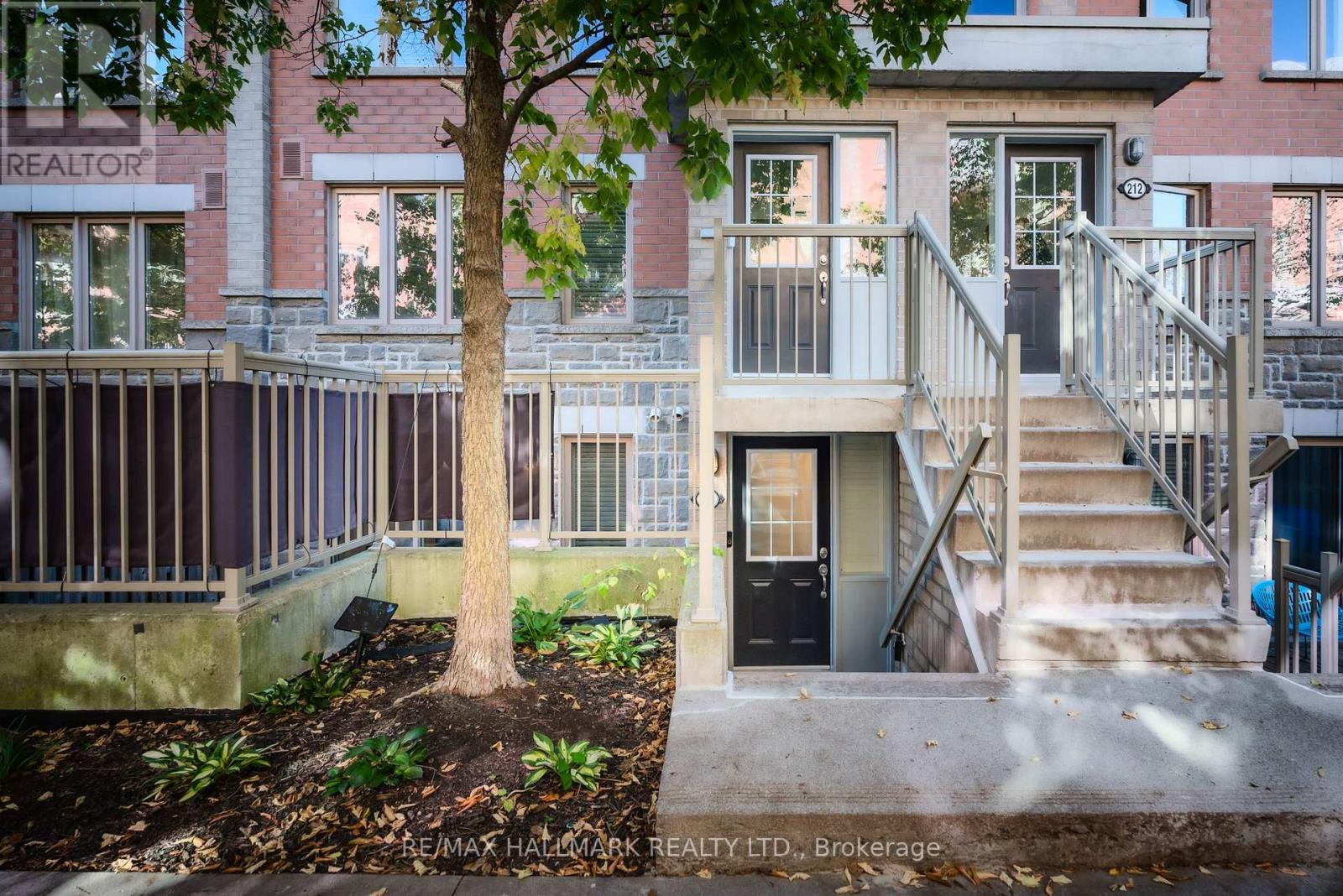 MLS® listing #29252270 for sale located at 113 - 20 FOUNDRY AVENUE