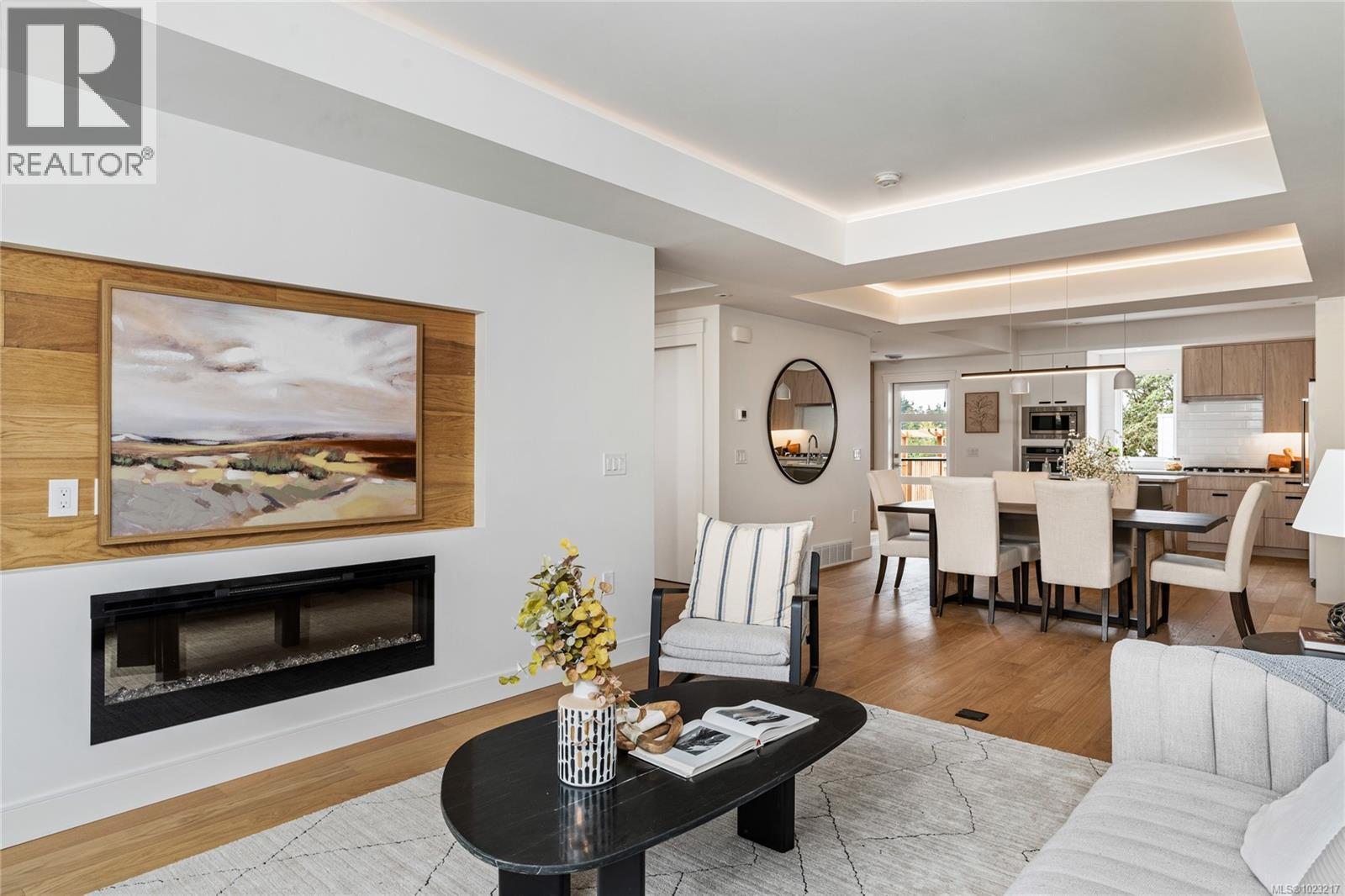 MLS® listing #29252971 for sale located at 16 4253 Dieppe Rd