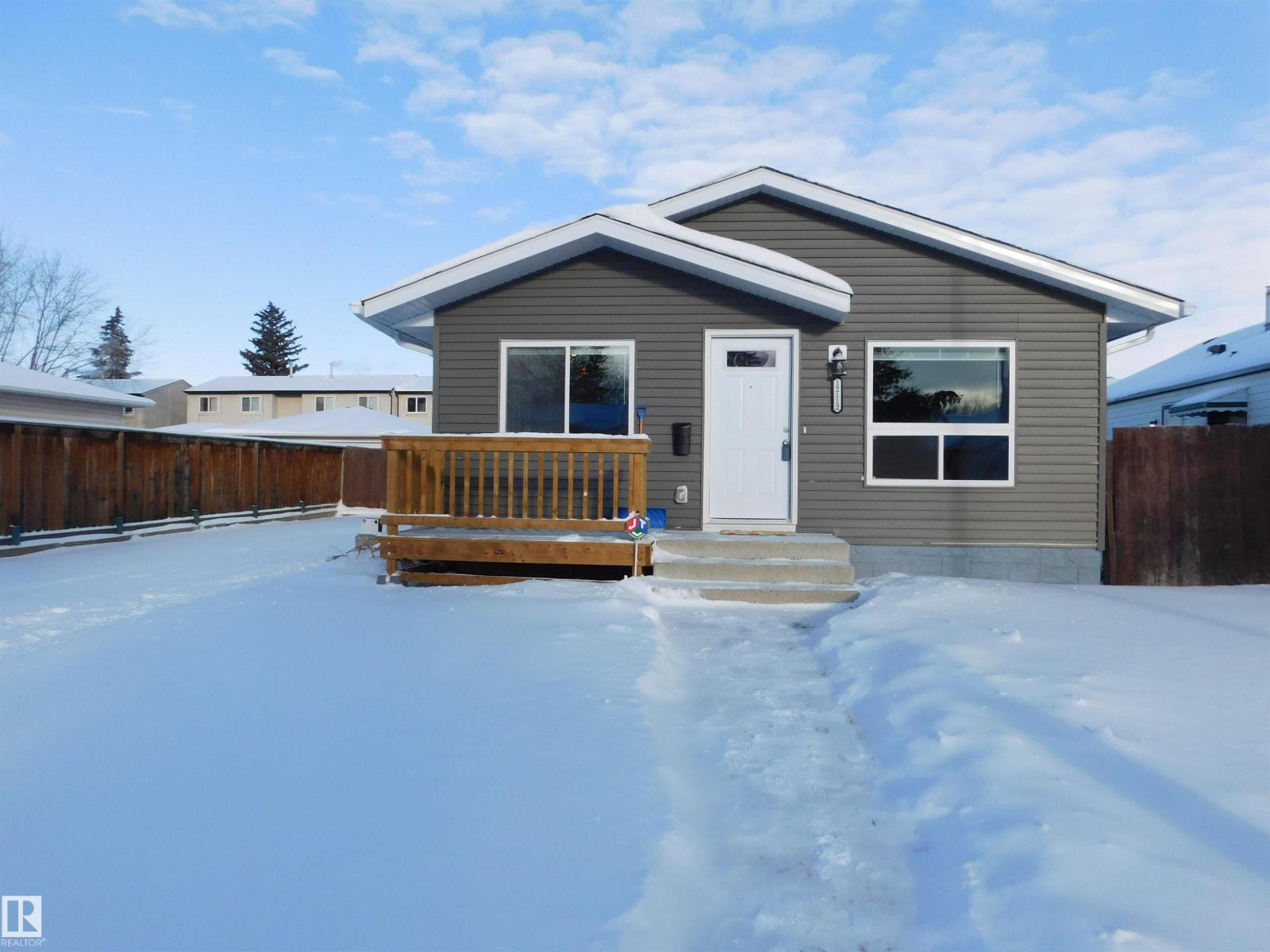 MLS® listing #29252980 for sale located at 12112 150 AV NW