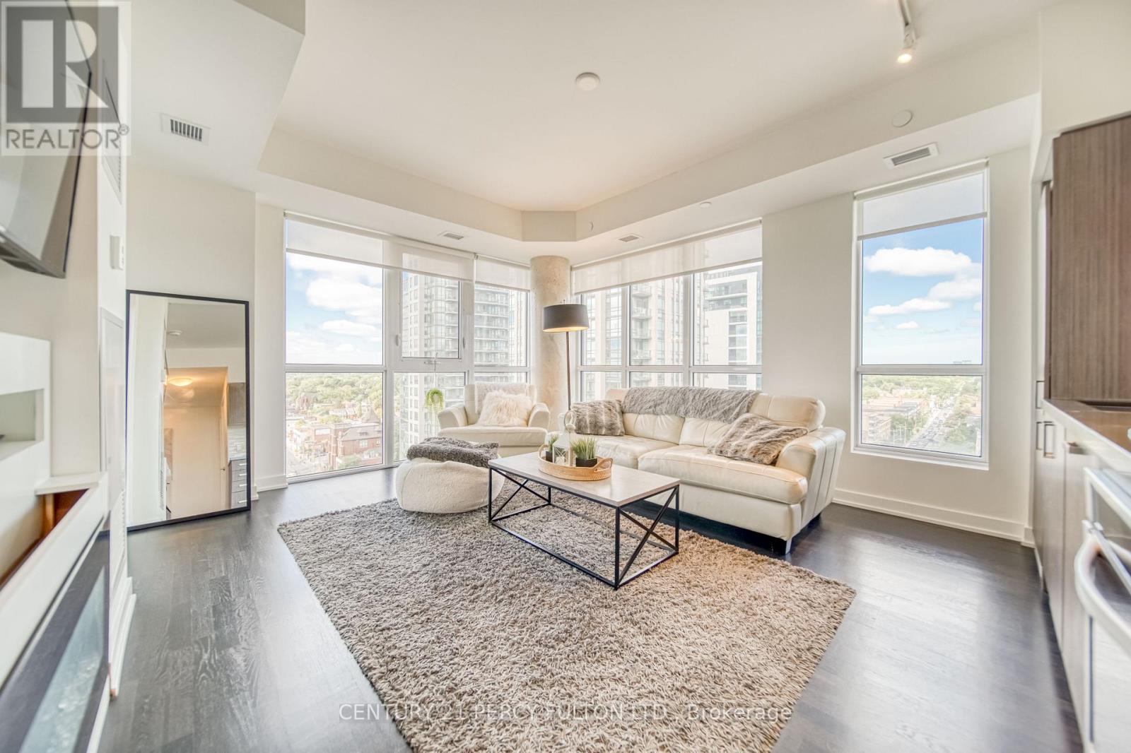 MLS® listing #29252989 for sale located at 1211 - 501 ST. CLAIR AVENUE W