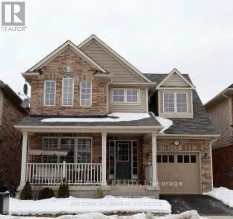 MLS® listing #29253138 for sale located at BASEMENT - 239 MCDOUGALL CROSSING