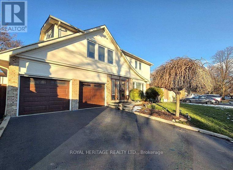 MLS® listing #29253411 for sale located at 110 ACHESON BOULEVARD