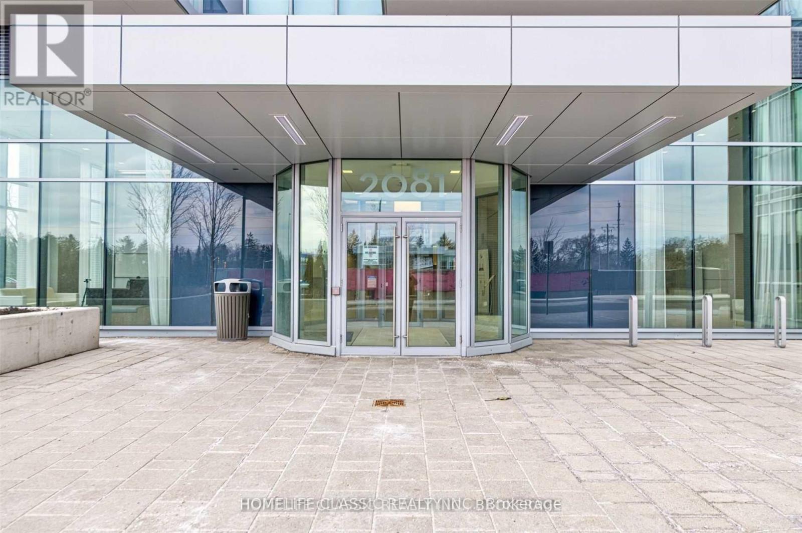 MLS® listing #29253434 for sale located at 708 - 2081 FAIRVIEW STREET