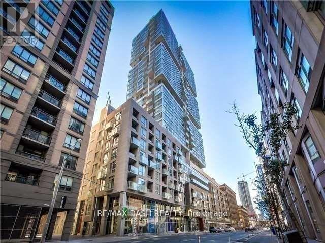 MLS® listing #29253468 for sale located at 613 - 199 RICHMOND STREET W