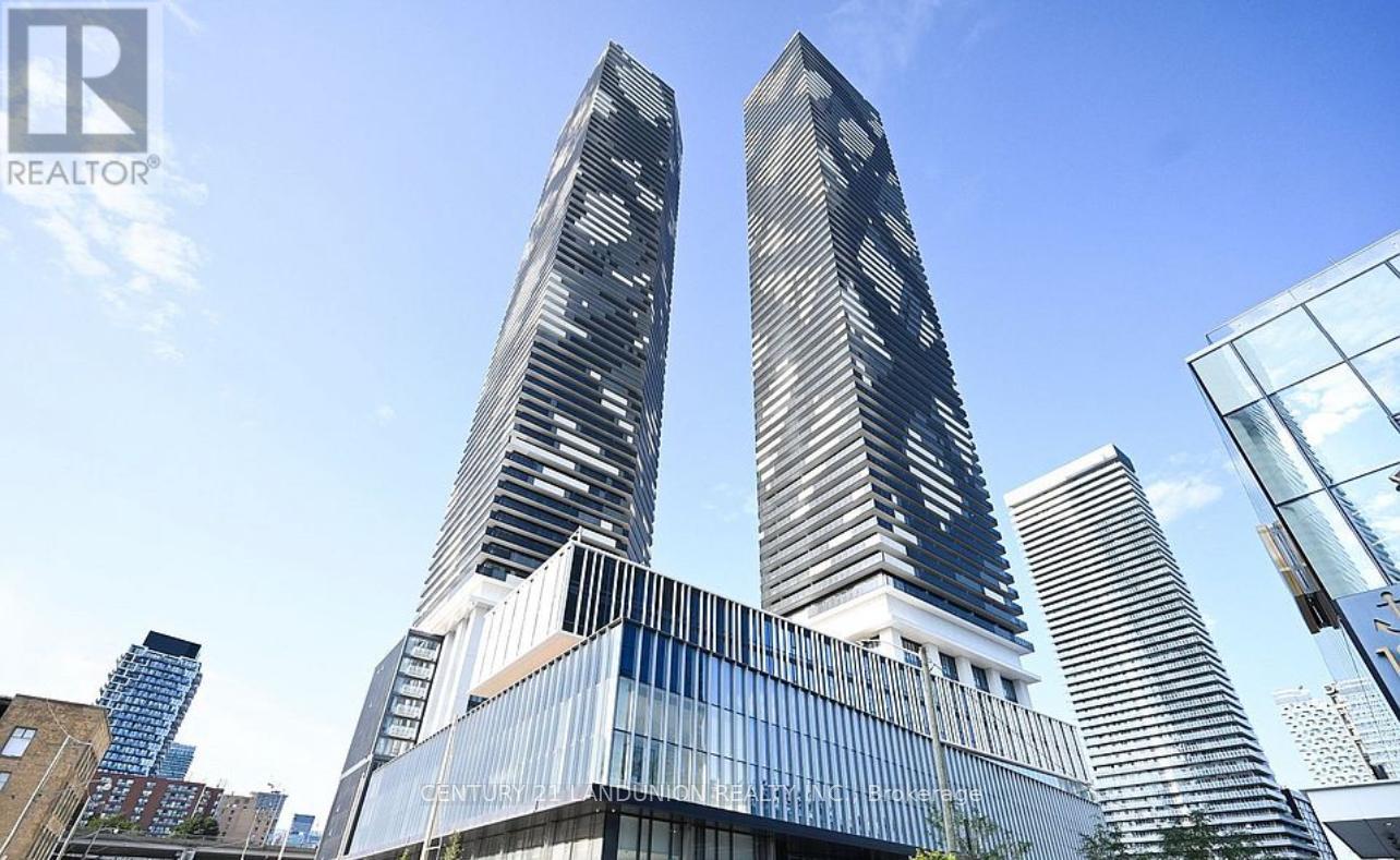 MLS® listing #29253471 for sale located at 5010 - 55 COOPER STREET