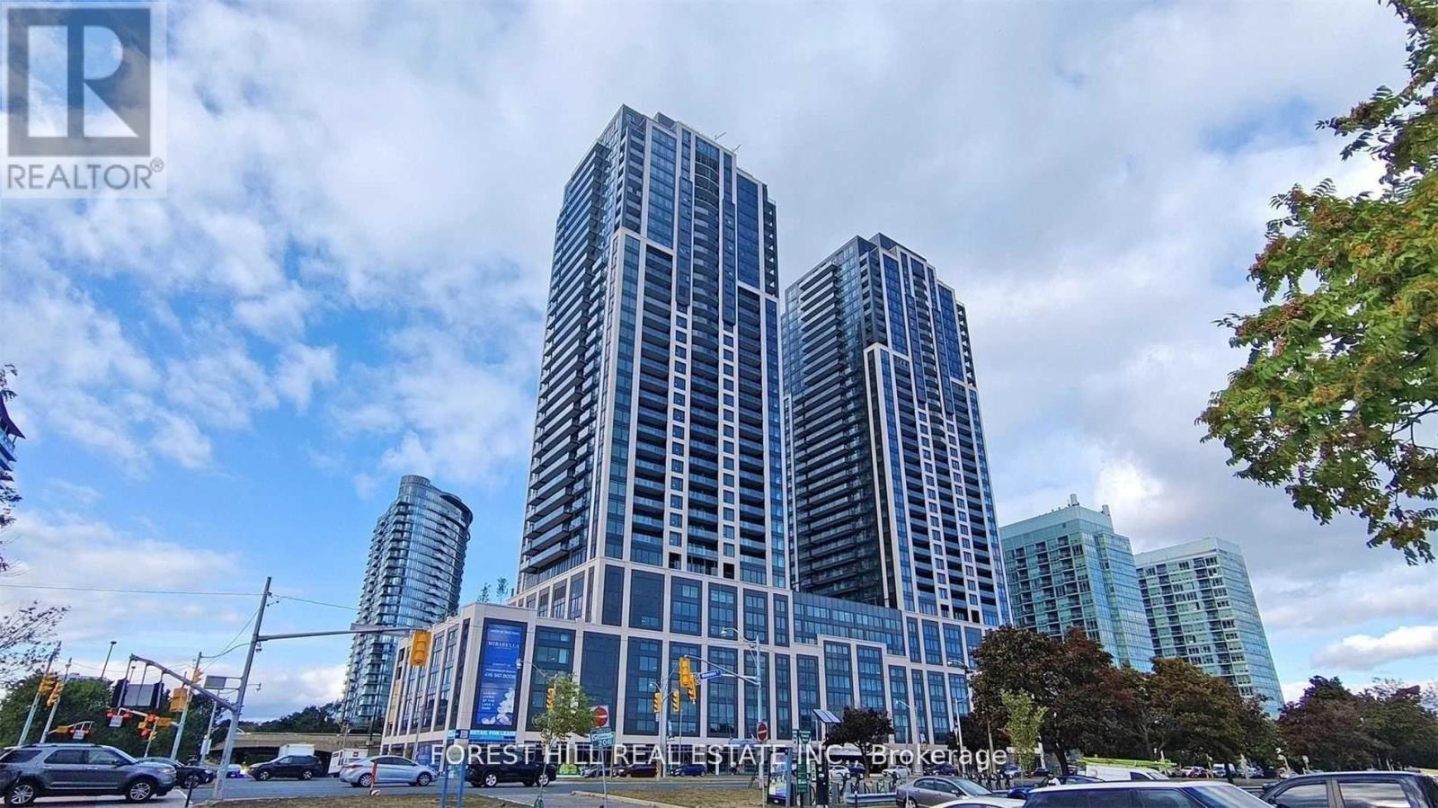 MLS® listing #29253491 for sale located at 3108 - 1928 LAKESHORE BOULEVARD W