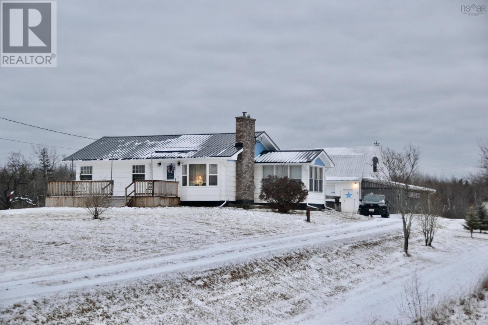 MLS® listing #29253703 for sale located at 1112 River John Road