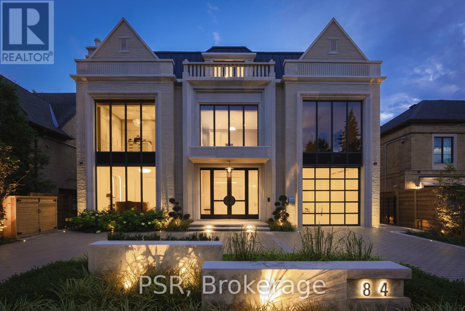 MLS® listing #29253862 for sale located at 84 OLD FOREST HILL ROAD