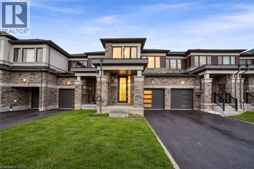 MLS® listing #29253936 for sale located at 29 BLACKLOCK Street