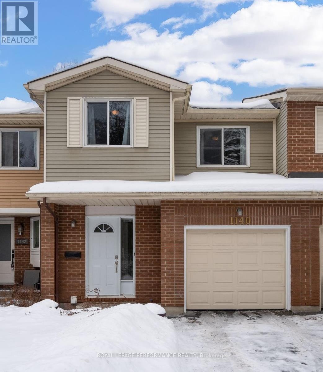 MLS® listing #29253974 for sale located at 39 - 1140 FORETS AVENUE