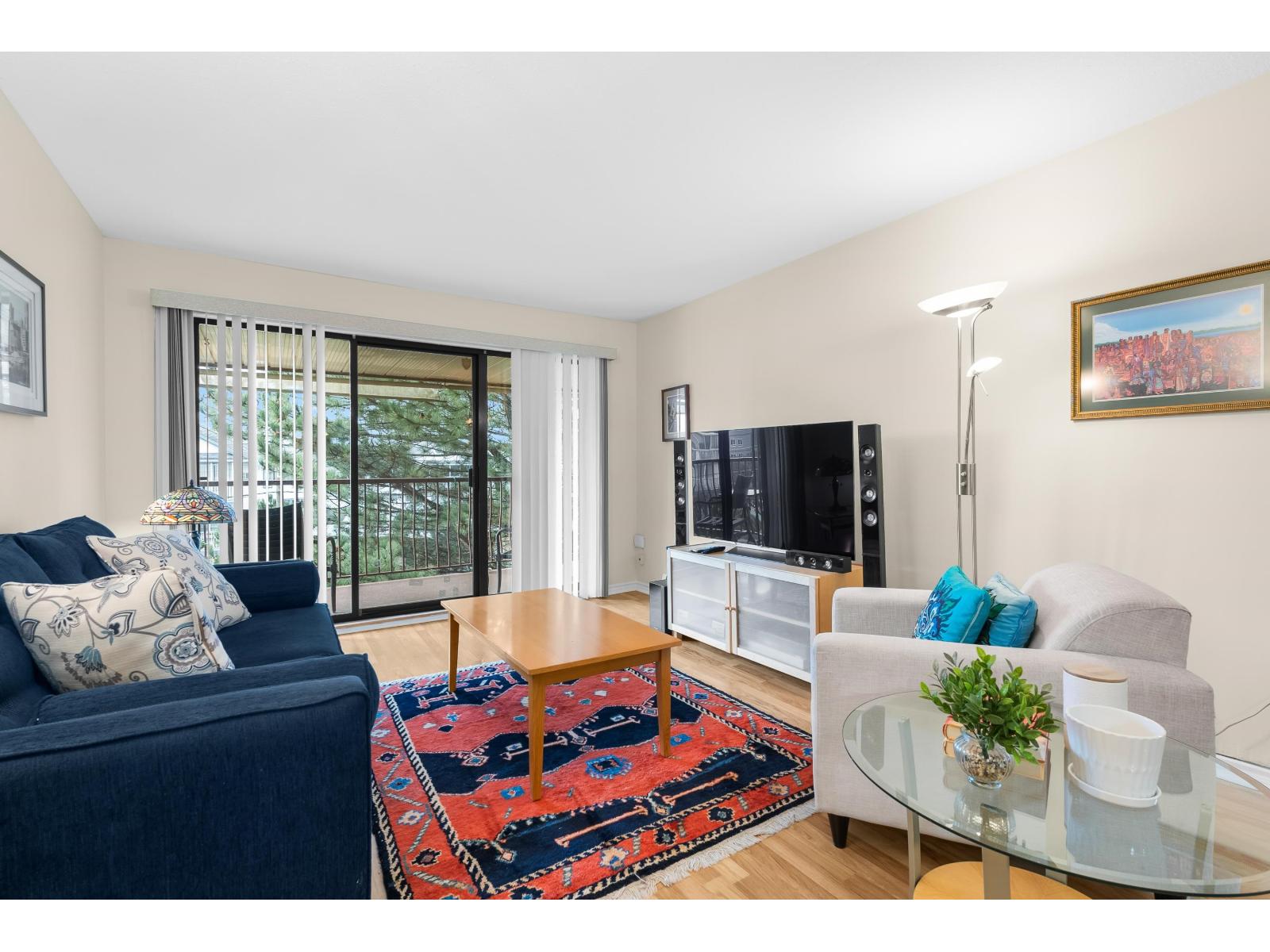 MLS® listing #29254011 for sale located at 302 2414 CHURCH STREET