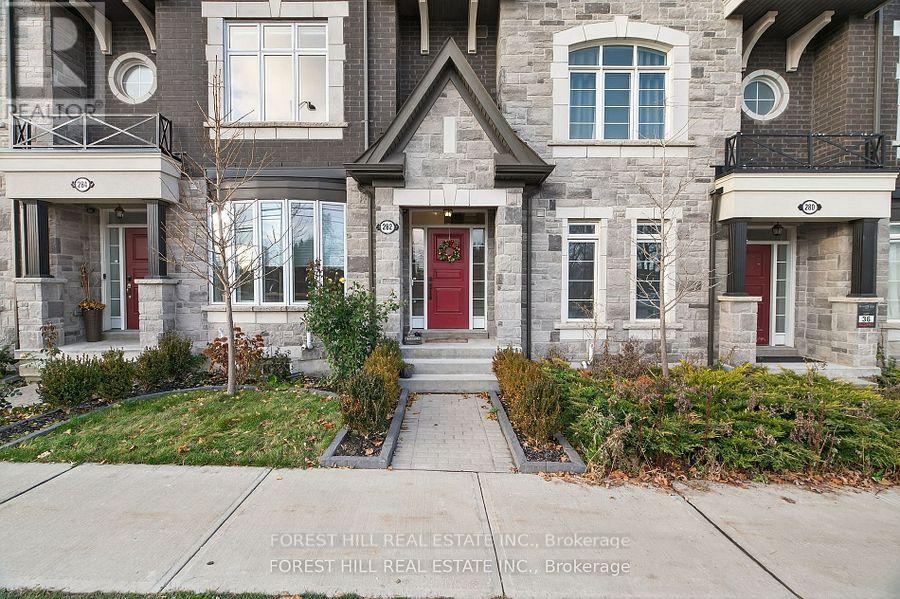 MLS® listing #29254054 for sale located at 282 KING ROAD