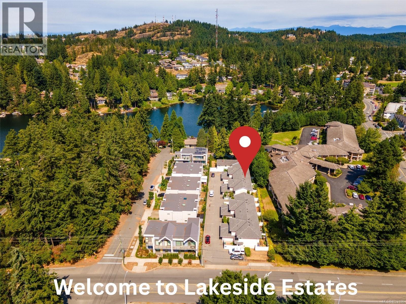 MLS® listing #29254179 for sale located at 6 3570 Norwell Dr