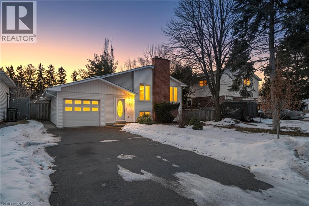 MLS® listing #29255040 for sale located at 428 DAYNA Crescent