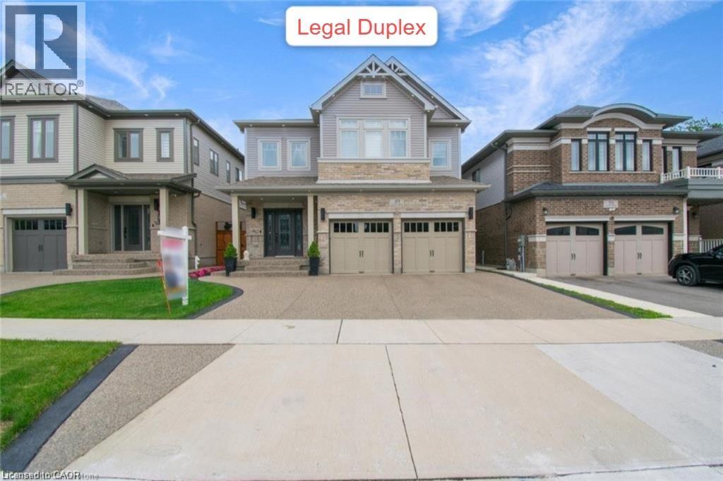 MLS® listing #29255351 for sale located at 49 SCOTS PINE Trail