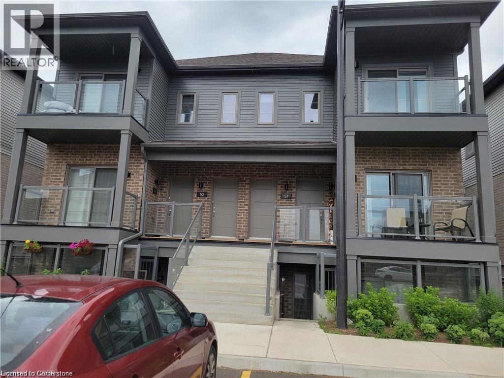 MLS® listing #29255852 for sale located at 205 WEST OAK Trail Unit# 49