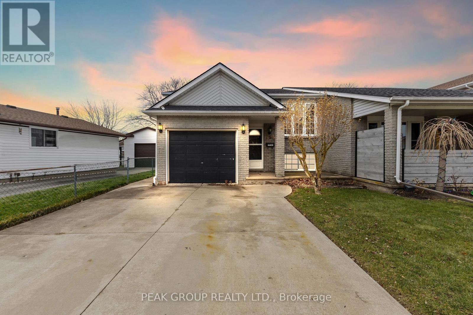 MLS® listing #29256024 for sale located at 7953 PADDOCK TRAIL