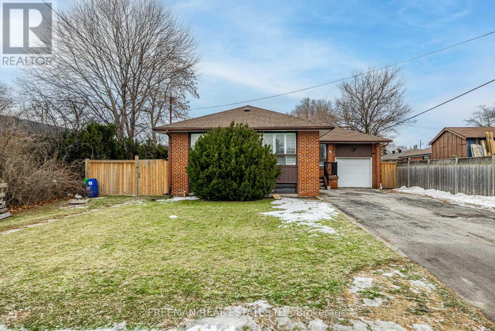 MLS® listing #29256214 for sale located at 171 HONITON STREET