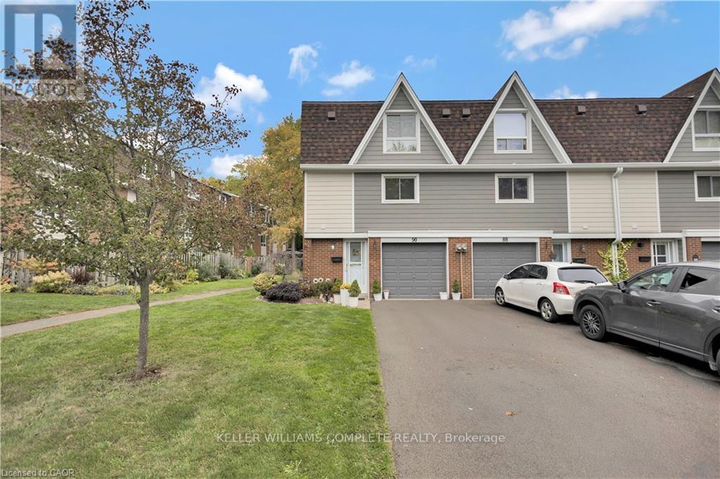 MLS® listing #29256283 for sale located at 90 ANN STREET