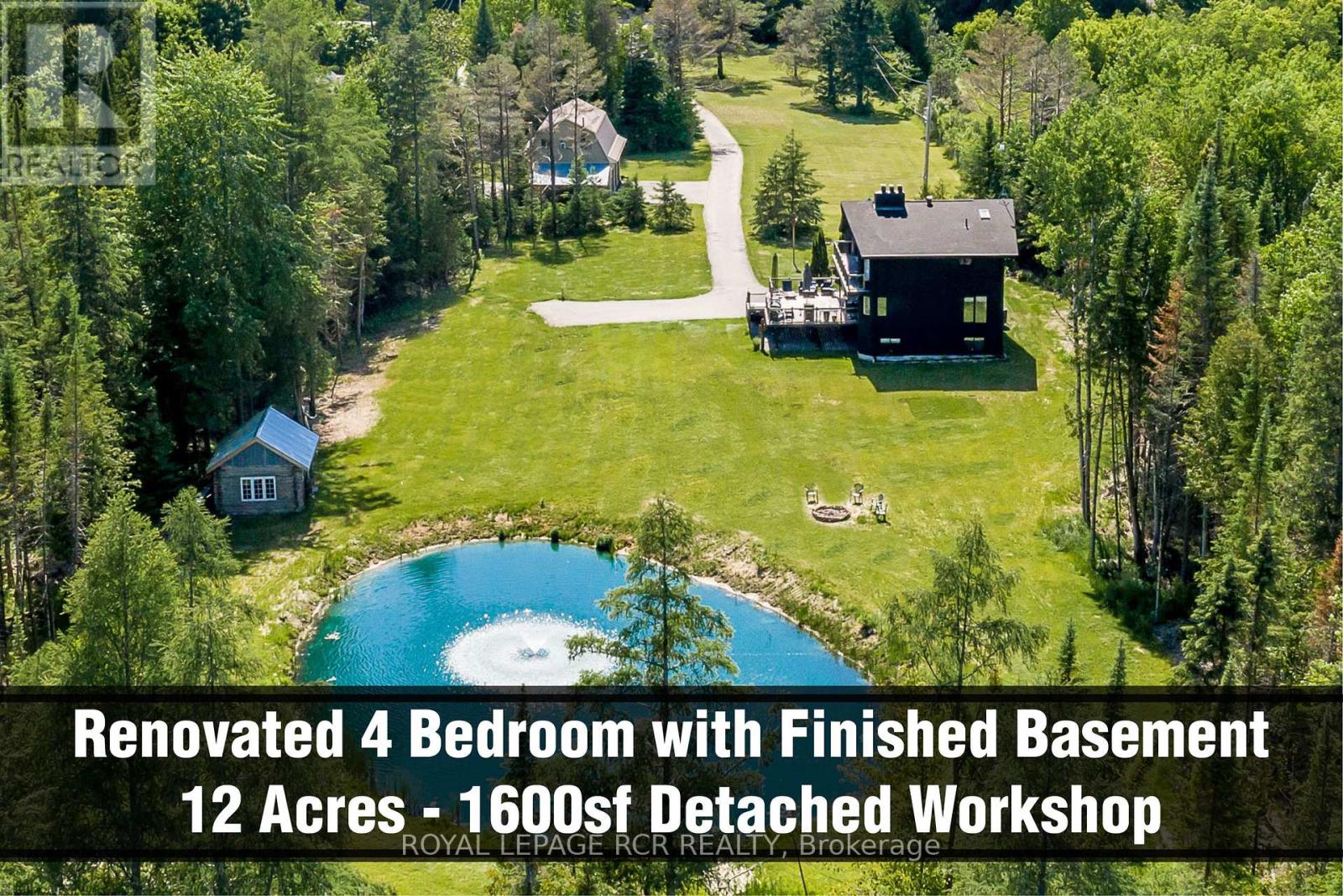 MLS® listing #29256377 for sale located at 10169 CONCESSION 3 ROAD