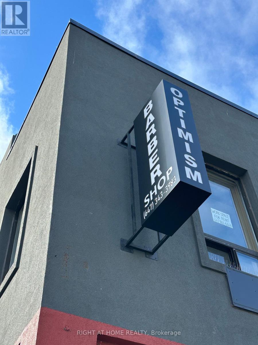 MLS® listing #29257556 for sale located at 201 - 280 HAVELOCK STREET