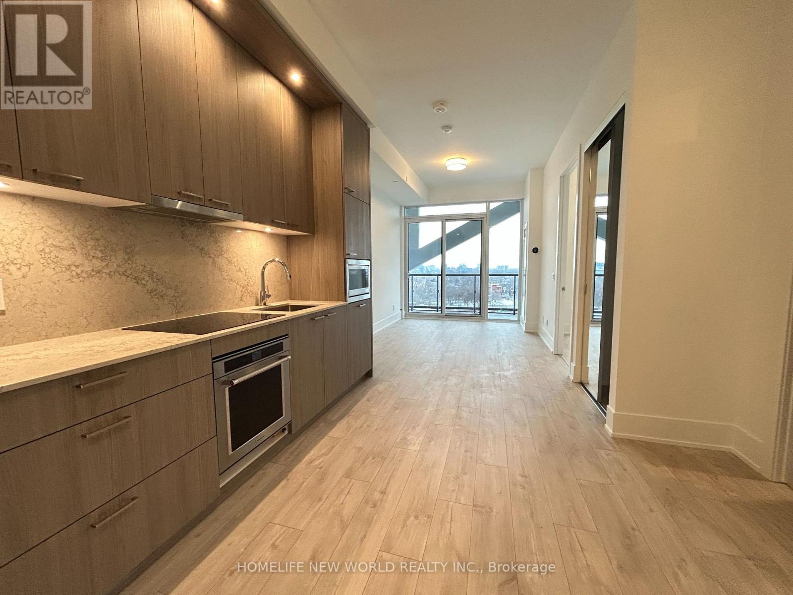 MLS® listing #29258021 for sale located at 1007 - 115 DENISON AVENUE