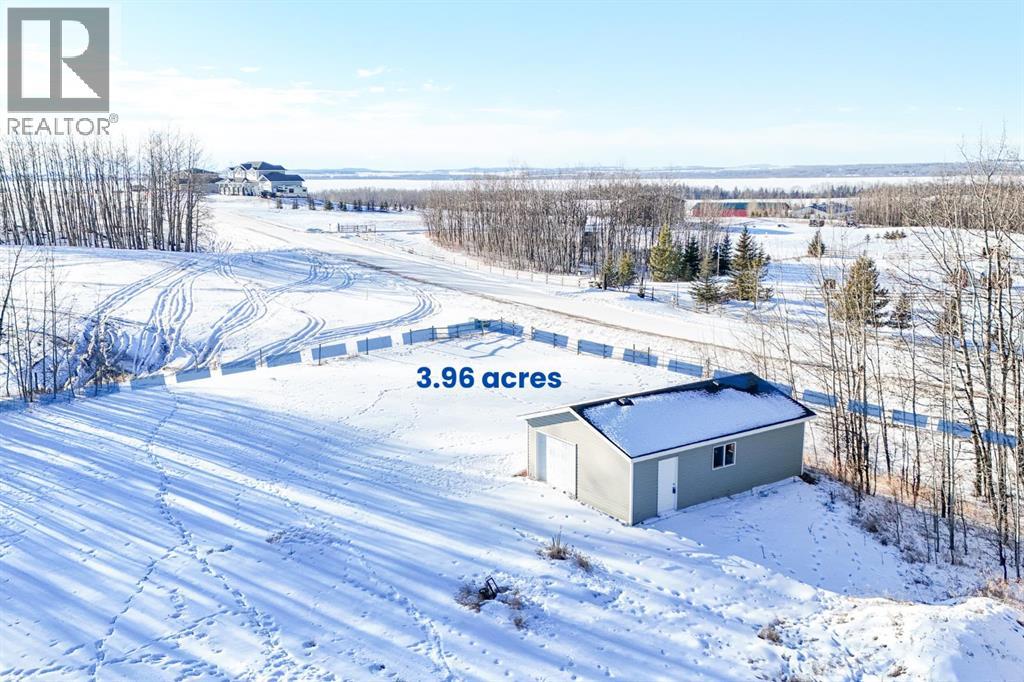 MLS® listing #29258026 for sale located at 2, 284029 Township Road 422