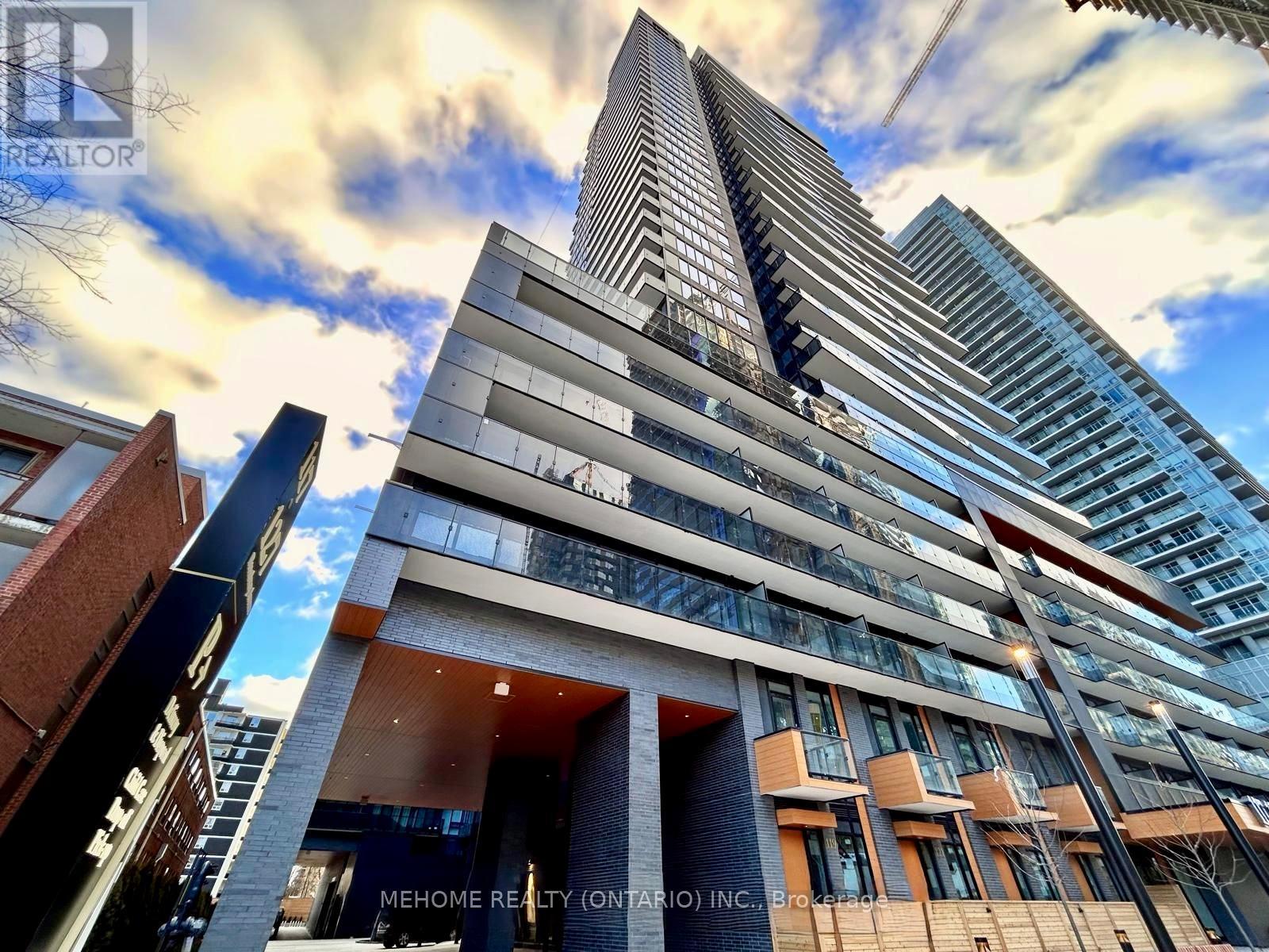 MLS® listing #29258044 for sale located at 708 - 127 BROADWAY AVENUE