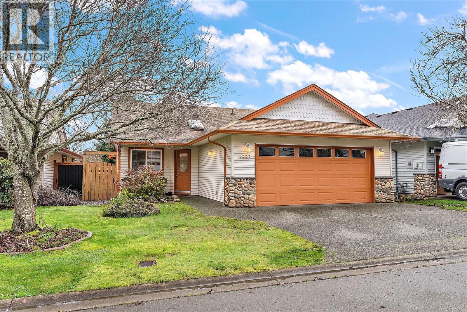 MLS® listing #29258087 for sale located at 6669 Acreman Pl