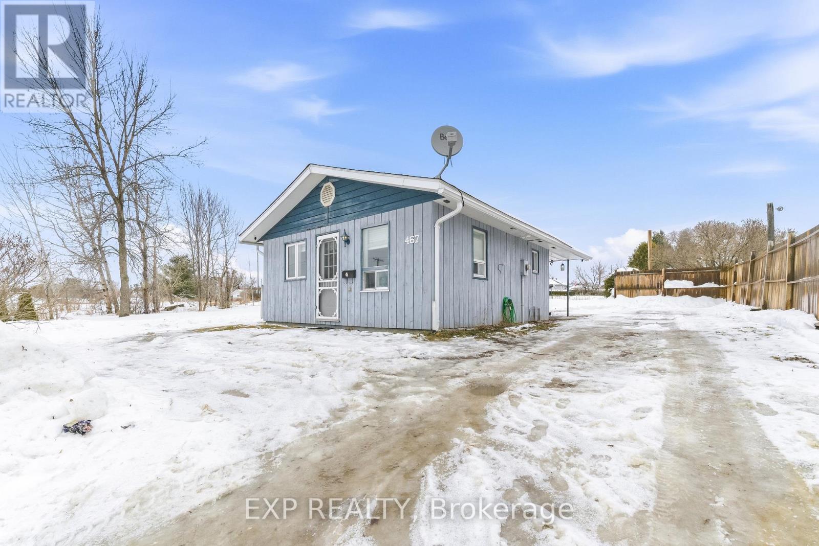 MLS® listing #29258114 for sale located at 467 BOUNDARY ROAD E