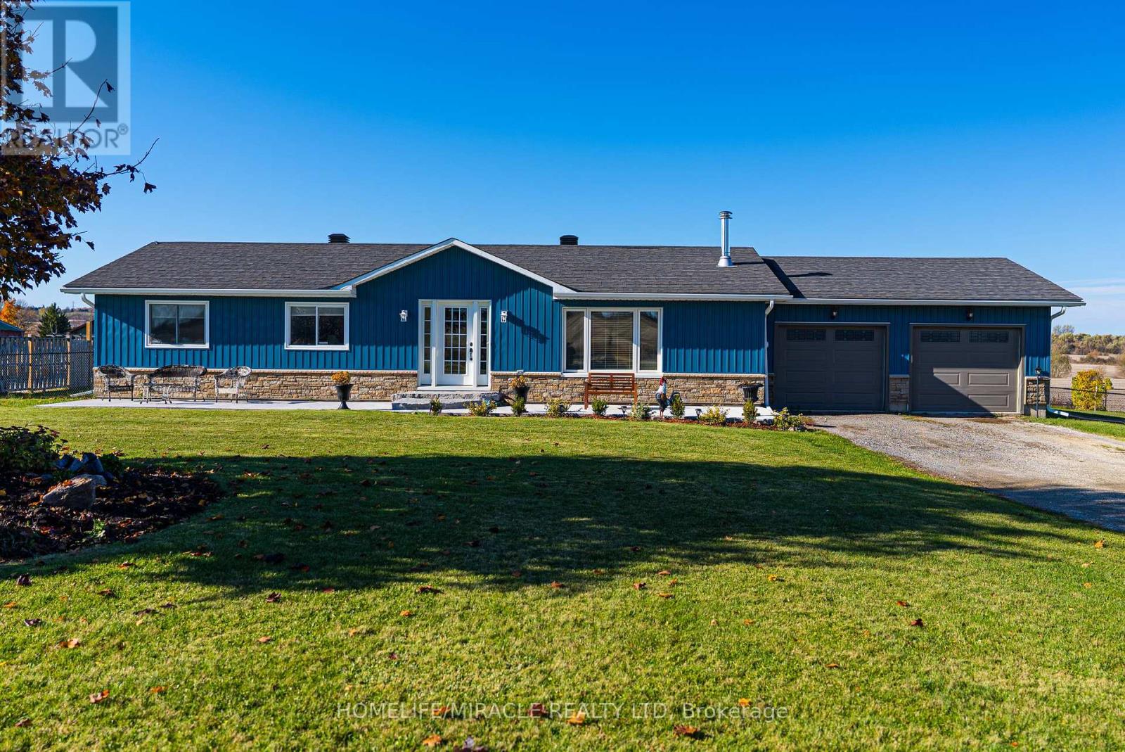 MLS® listing #29258133 for sale located at 4700 CONCESSION RD 3