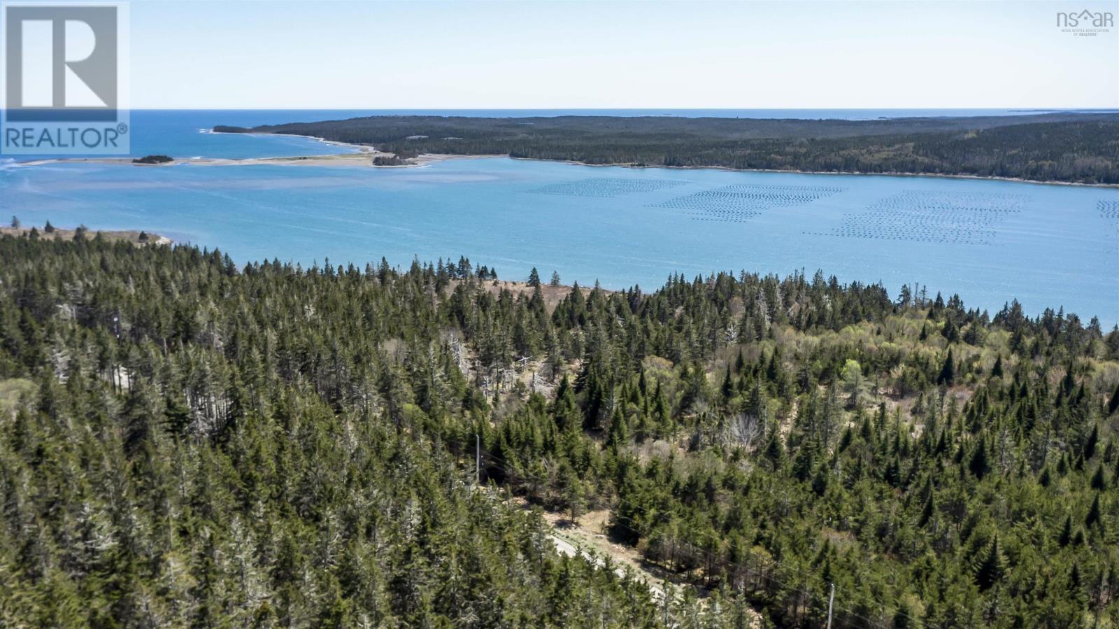 MLS® listing #29258183 for sale located at Lot 1B Wine Harbour Road