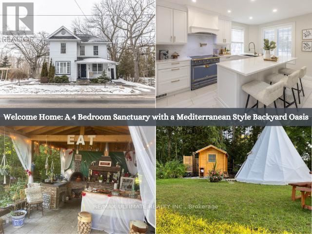 MLS® listing #29258195 for sale located at 16900 NESTLETON ROAD